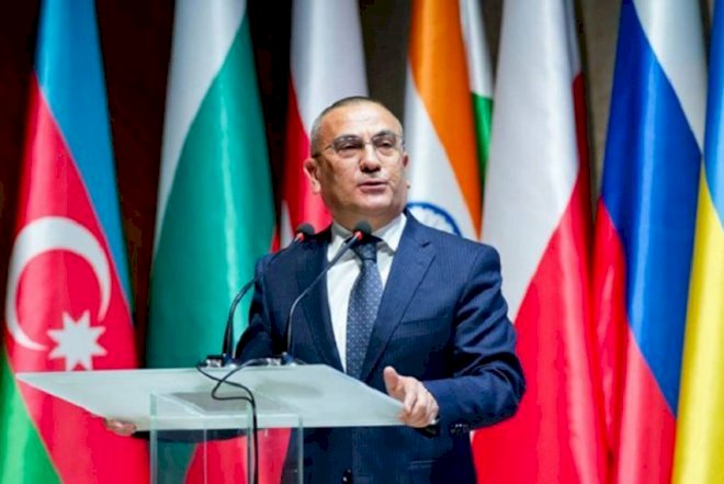    “İcra Hakimiyyəti yalan danışır”   
