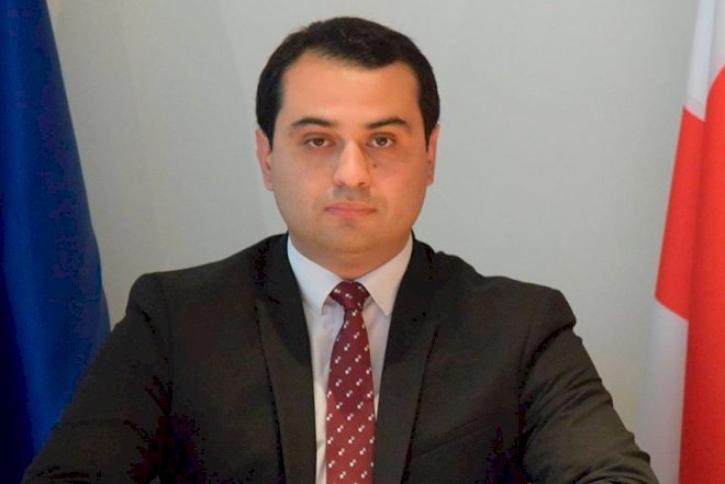    Gürcüstanda azərbaycanlı namizəd mer seçildi   