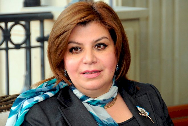    “Elşad Abdullayevin montaj videosuna inanıb...” –   Gülər Əhmədova