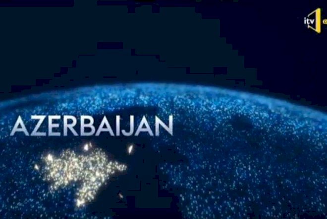    “Eurovision”da Azərbaycana qarşı təxribat   Qarabağ və Naxçıvan...