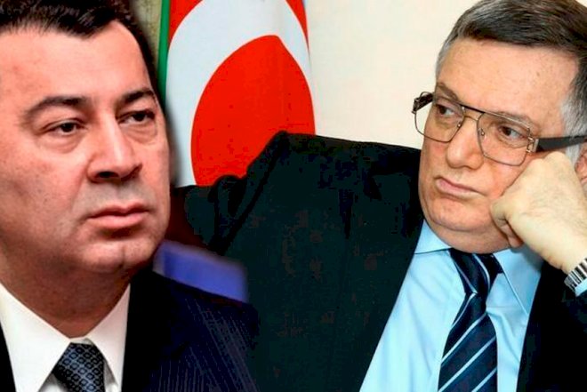    “Mənim qayınanam erməni deyil” –   Səməd Seyidova şok ittiham