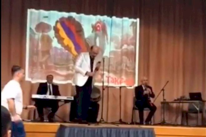    Eyyub Yaqubov Laçının işğal günü konsert verib? –   Açıqlama