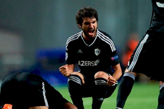    Mahir atasını Vikipediyadan da sildi -   Foto