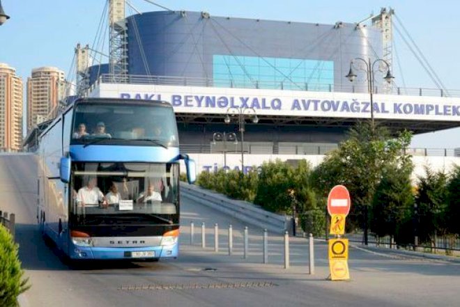    UEFA-nın final oyununda xəttə əlavə avtobuslar buraxılacaq   