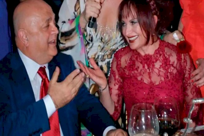    Bakıda böyük mağazası olan iş adamı və arvadı girov götürüldü -   Video