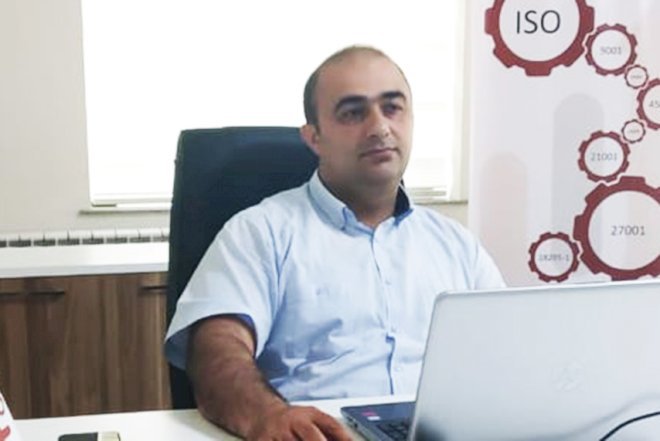    Azərbaycan təhsilində idarəetməni necə dəyişmək olar?    