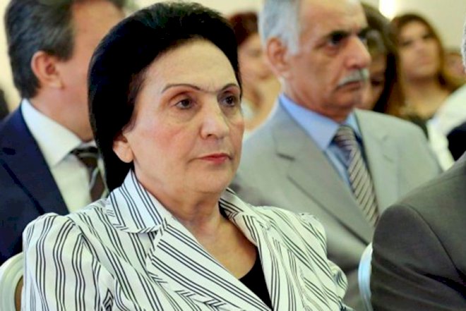    “Tüpürün üzünə” ifadəsi ilə bağlı universitetdən -   Açıqlama