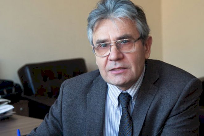   Rusiya Elmlər Akademiyasının prezidenti Bakıya gəlir   