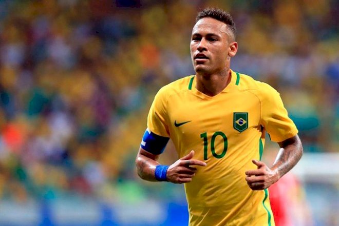    “Neymar kapitan olmasın”   