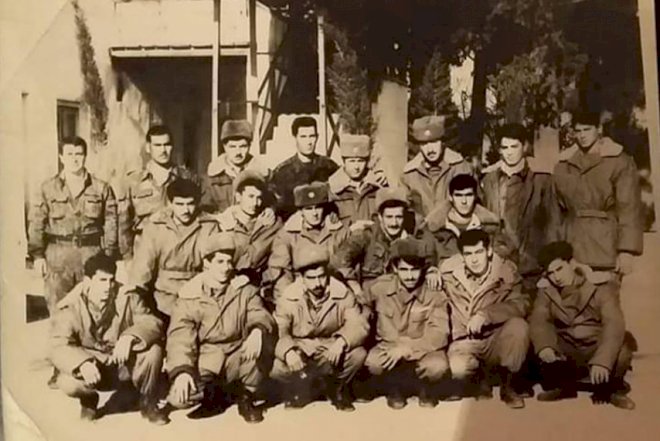    Qarabağ veteranından prezidentə müraciət   