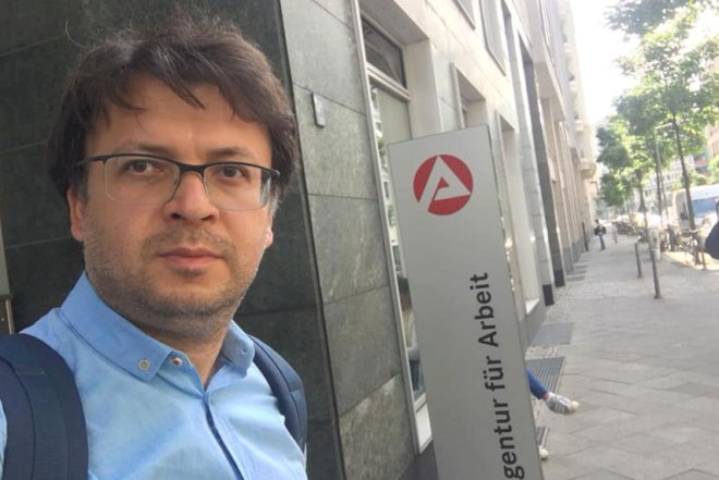    “Bizi böyük faciələr və təlatümlər gözləyir” –   Emin Milli 