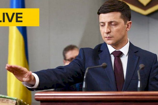    Zeleniski üçün çox çətin olacaq   