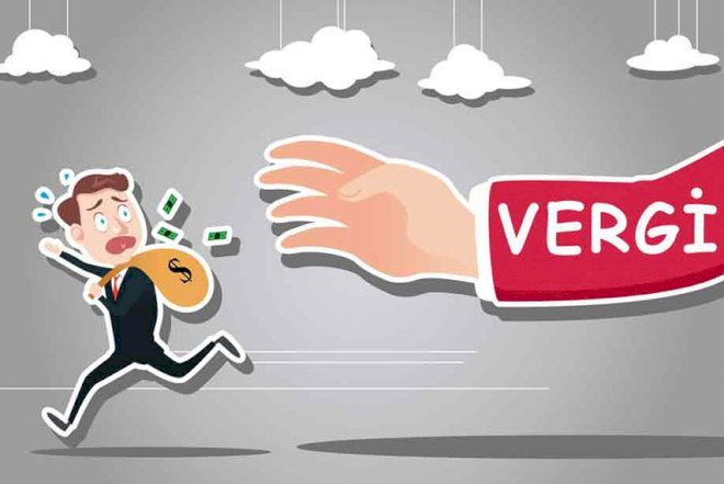    Azərbaycanda vergidən yayındırılan milyonlar –   Sensasion faktlar