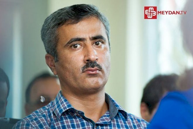    Polis AXCP-nin müşavirəsinin qarşısını aldı   