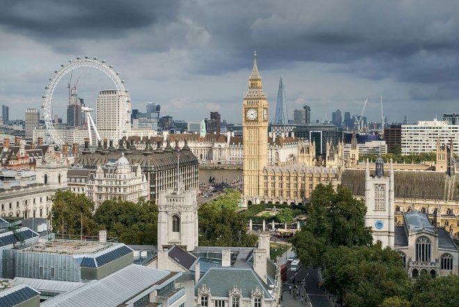    Sabah Londonda enerji forumu keçiriləcək   
