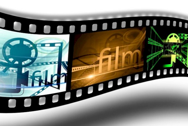    “Qızıl pillə” adlı Milli Kinofestival təsis olunub   