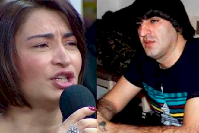    Fədayə Laçının qaçırmağa çalışdığı “Qoca”nın qəbri -   Video