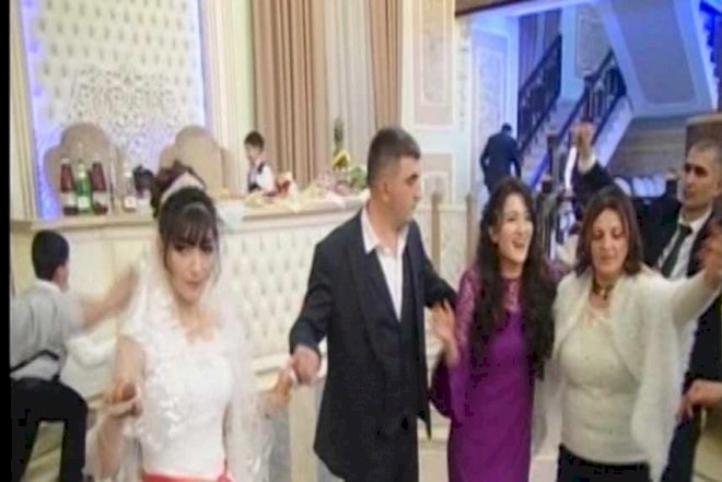    Şəkidə bir ayın gəlini evdən niyə qaçdı?   