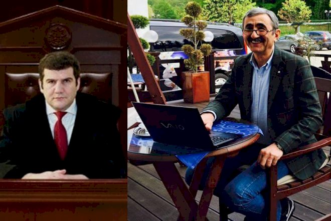    Aslan İsmayılovla hakim arasında qarşıdurma:   “Ə, sənə yerini göstərərəm...”