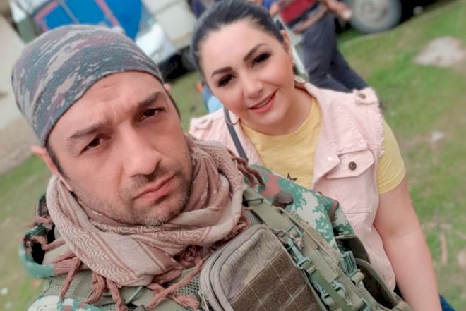    Kənandan Aygünə qadağa   
