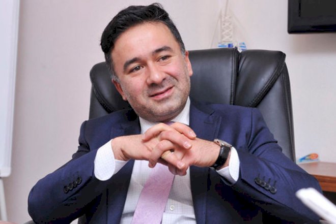    “Yeni layihə ilə telekanallara müraciət etməmişik” -   Tahir İmanov
