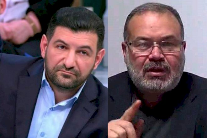    Fuad Abbasovla bağlı sensasion iddia:   Hakimiyyətin qəzəbinə gəlib 