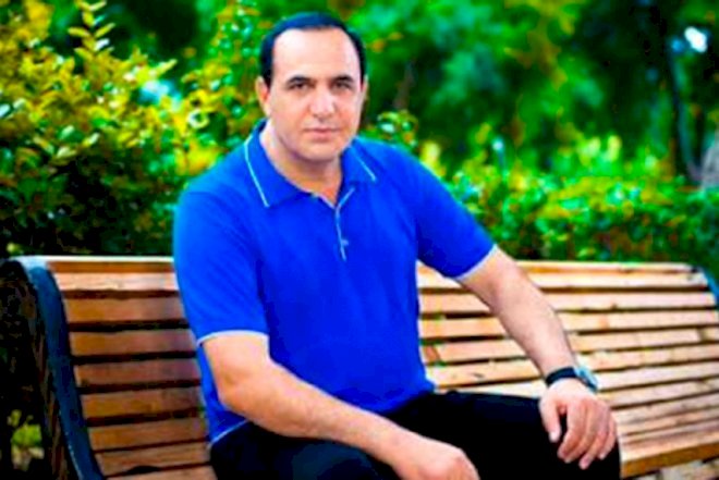    Manaf müğənnilərə söz atdı -   “Tezdən oxumaq hər kişinin işi deyil”