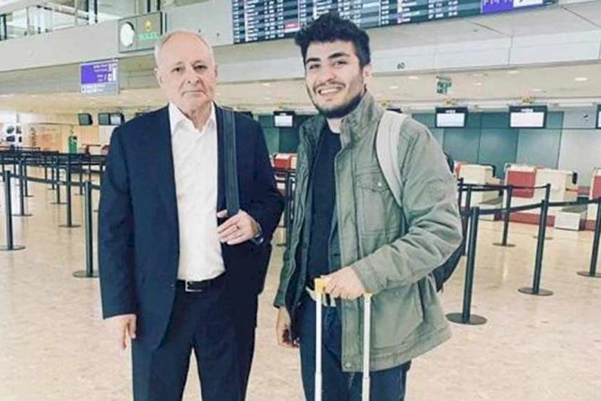    Oqtay Şirəliyev İsveçrəyə müalicəyə gedib? –   Nazirlikdən açıqlama