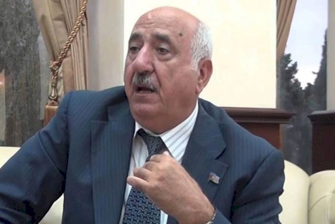    “İndi Azərbaycan xalqı əvvəlki xalq deyil” -   Deputat 
