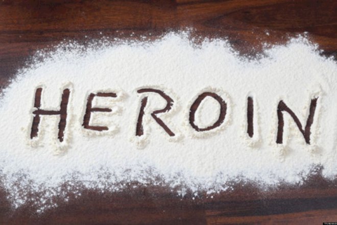    Cinsiyyət orqanında heroin gətirən qadın...   