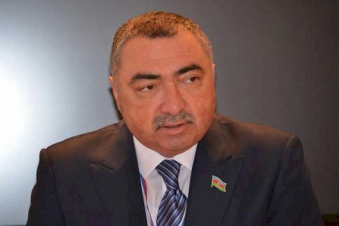    Rüfət Quliyevin ölkənin əleyhinə olan təşəbbüsü etirazla qarşılandı   