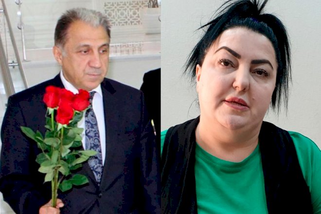    Prokurorun mənzil qalmaqalı ilə bağlı yeni xəbər -   Video