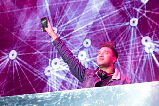    Açılış mərasimində DJ Conas Blu çıxış edəcək   