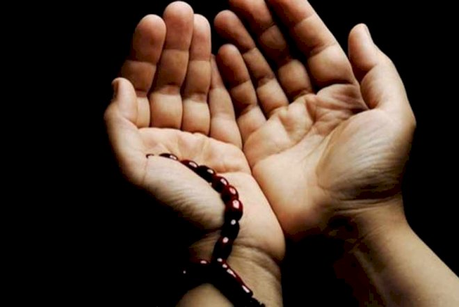    Növbəti il üçün taleyimizi həll edən gün -   Qədr gecəsi nə zamandır?