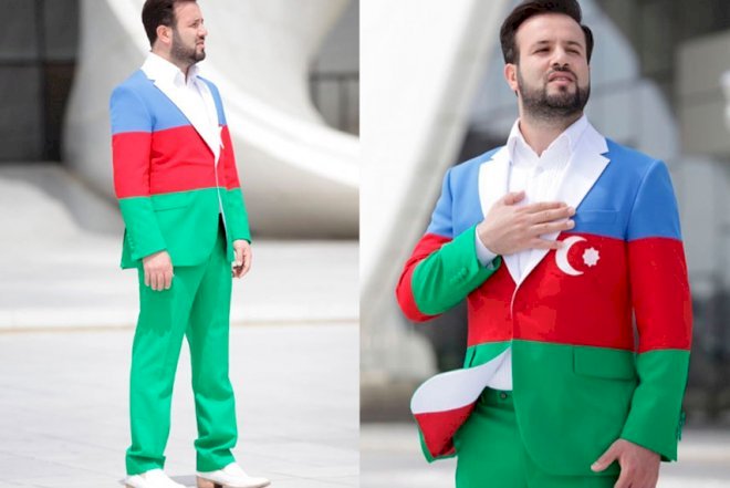    “Bayrağımız ucuz, əlçatan olmamalıdır”   