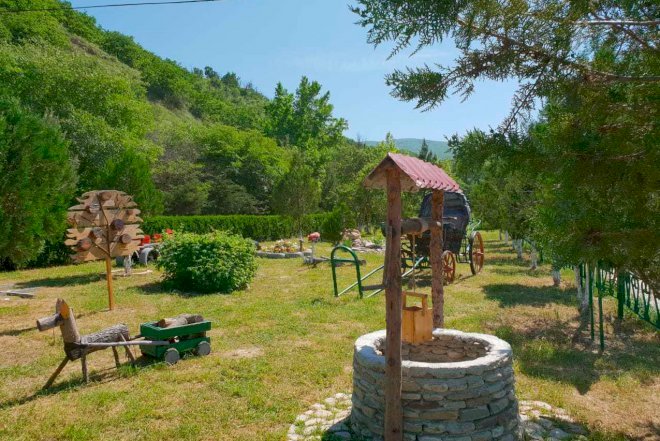    Milli parklara giriş ödənişsizdir   