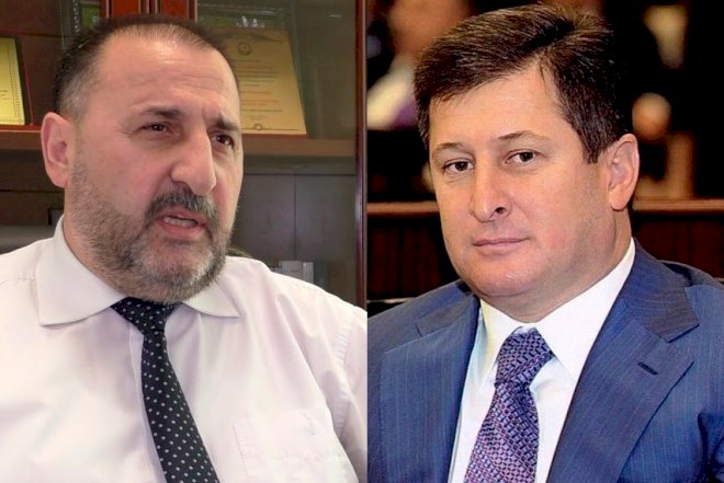    “Əmlak Komitəsi bundan rüşvət mənbəyi kimi istifadə edir” -   İttiham