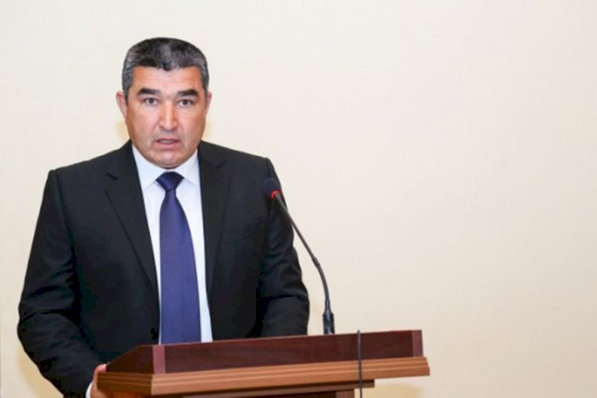    Etibar Pirverdiyevin başı dərddə   
