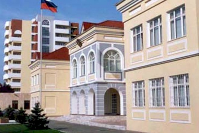    Bakıda etiraz aksiyası keçirilib   