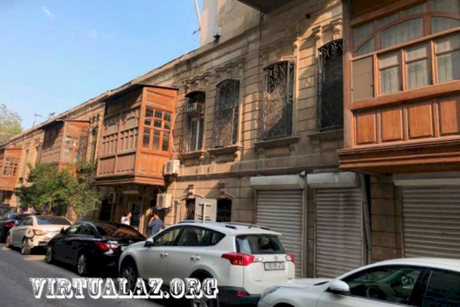    Burada ərəblər üçün 12-13 yaşlı oğlan və qız uşaqları gətirirdilər...    