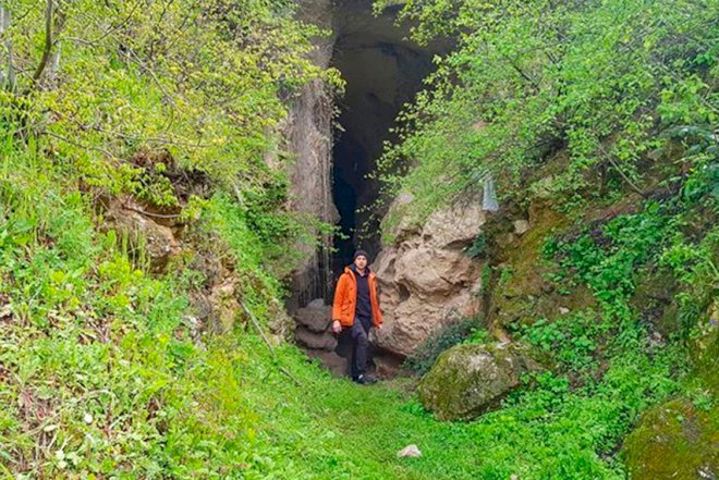    Azıx mağarasından ən yeni -   Fotolar
