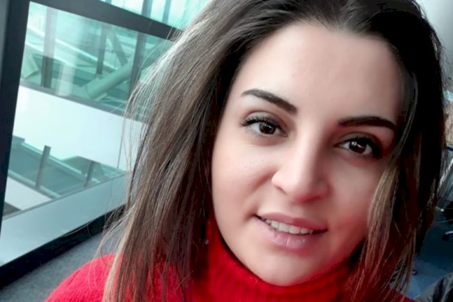    “Üstümə sönməmiş siqaret atdılar, məni müdafiə edənləri döydülər” –   Nərmin Şahmarzadə