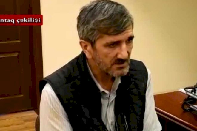    Ata oğlundan narkotik əldə etmək üçün istifadə etdi   