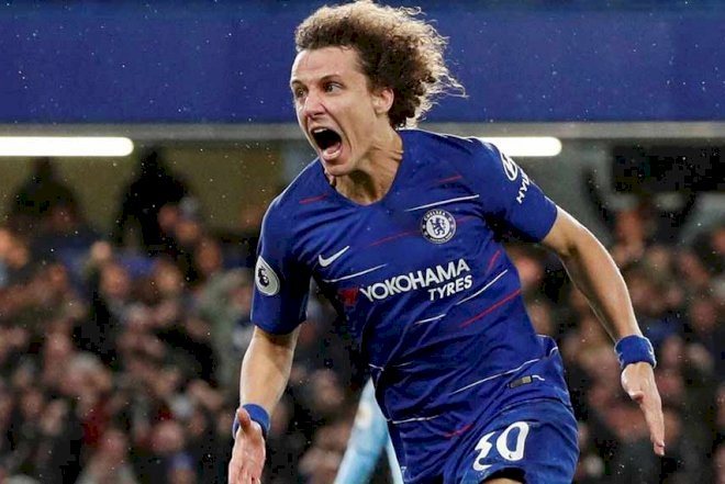    “Futbol siyasət deyil” – “Çelsi”nin futbolçusu   