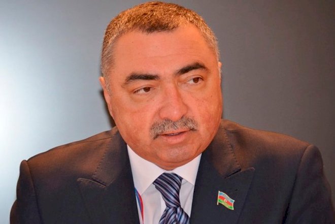    Lənkəran aeroportunun ruslara verilməsini təklif edən deputat danışdı   