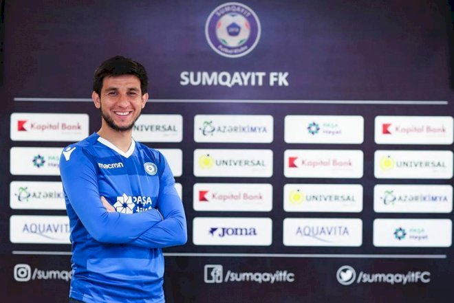    Əfran İsmayılov “Keşlə”yə keçir? –   Açıqlama