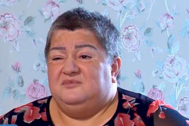    “Hələ ölməmişəm...” -   Könül Xasıyeva