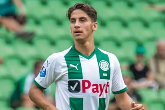    “Barselona” ilk transferini reallaşdırdı   