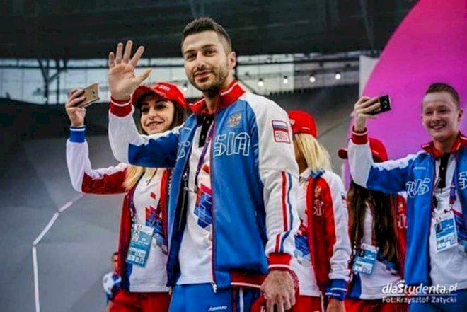    Erməni əsilli idmançılar: “Bakı təhlükəsizdir”   