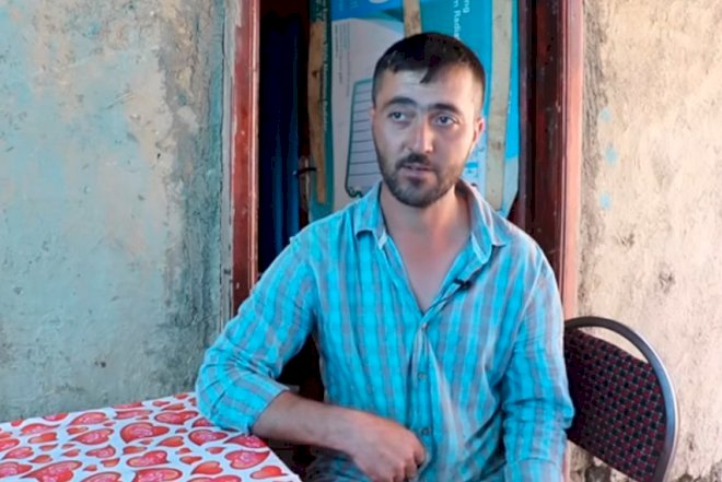    “Biz 4-5 aydır ət yemirik”-   Quba sakini + Video
